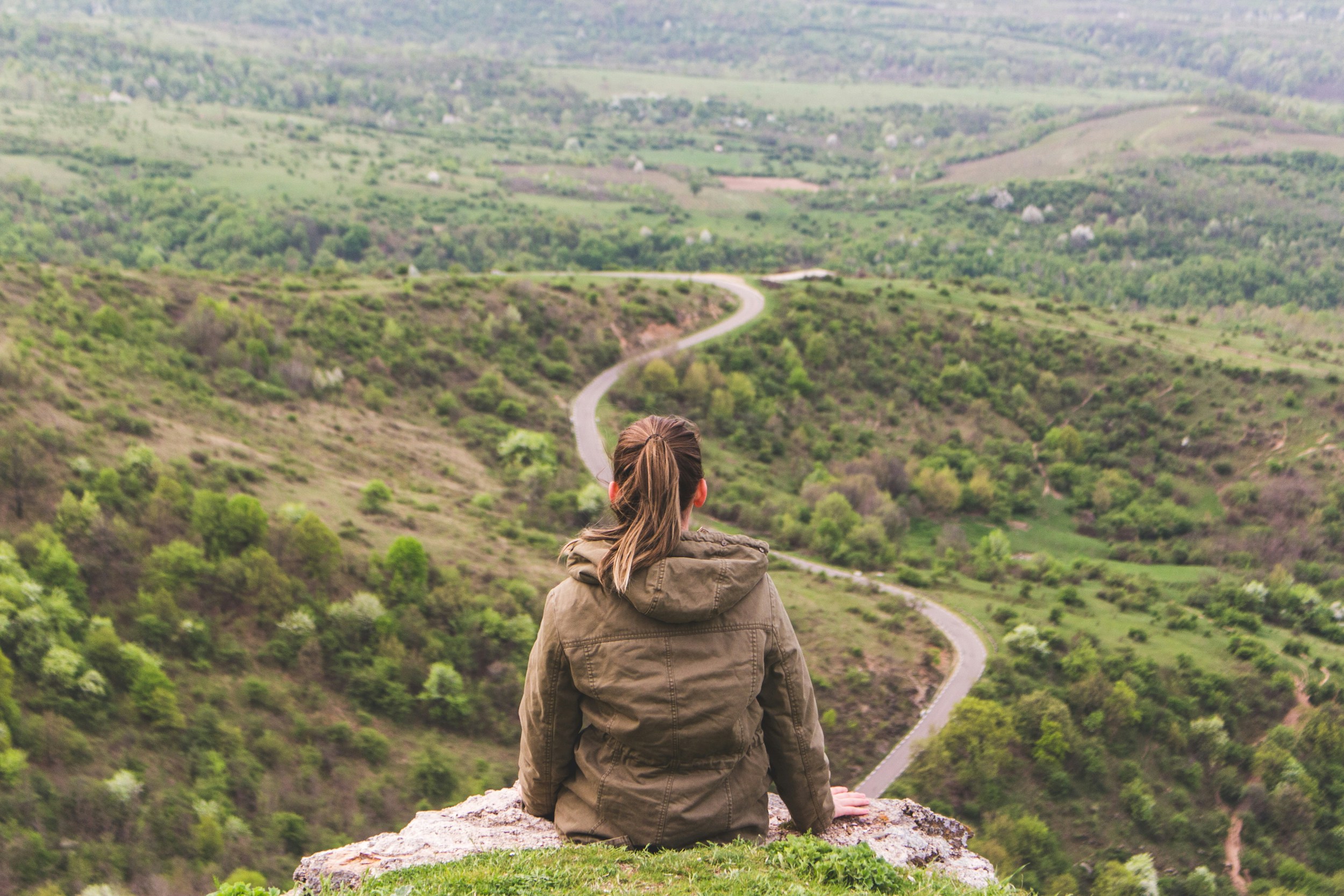 The three-year rollercoaster that changed my life — and led me to health coaching